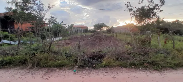 Terreno