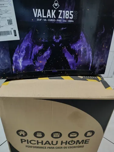 Pc Gamer Pichau novo nunca usado
