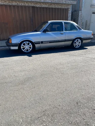 Chevrolet Chevette L / SL / Sl/e / DL / SE 1.6 1990