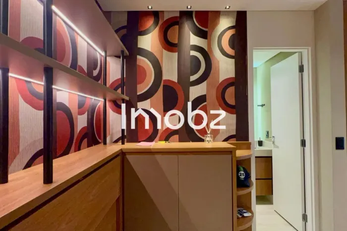 Apartamento à venda na Rua Cristiano Viana, 140 - Pinheiros - São Paulo - SP - CEP: 05411-