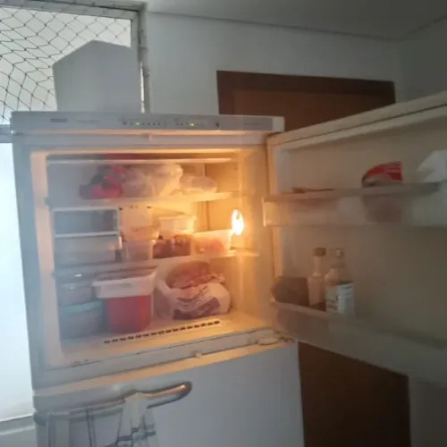 Geladeira - BOSCH