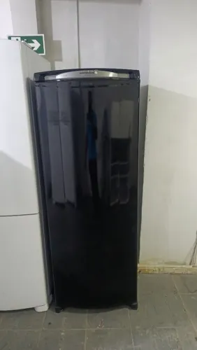 Consul facilite Frost Free