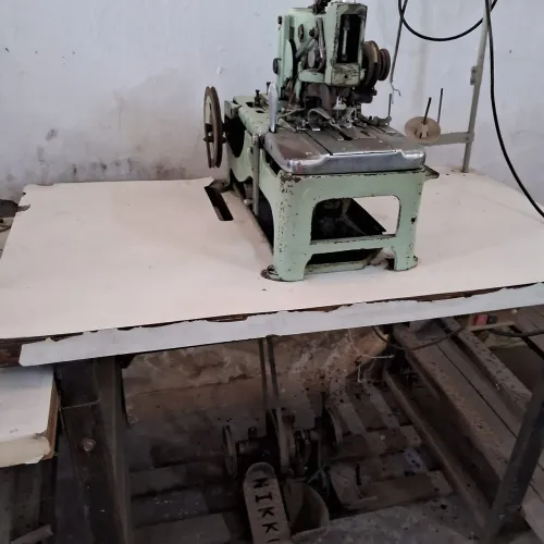 Máquinas de costura
