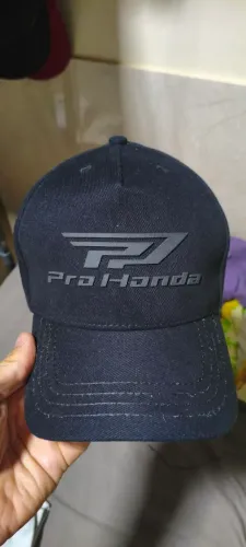 Boné Honda