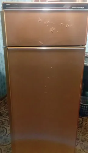 Geladeira
