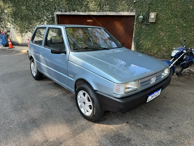 Fiat Uno S 1.5 I.e. / 1.5 / 1.3/ SX 1.3 1994