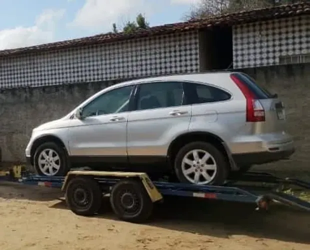 DELKA UTV GUINCHO