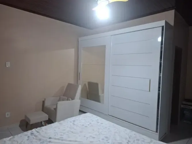 Vendo Casa Conjunto Tucumã