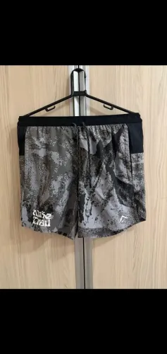 Bermuda Nike Trail Camo 