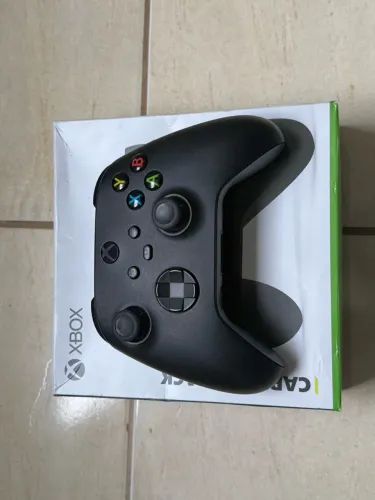 Controle XBOX Series S/X - One