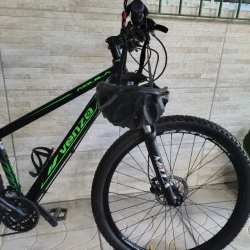 Bicicleta Venzo aro 29"