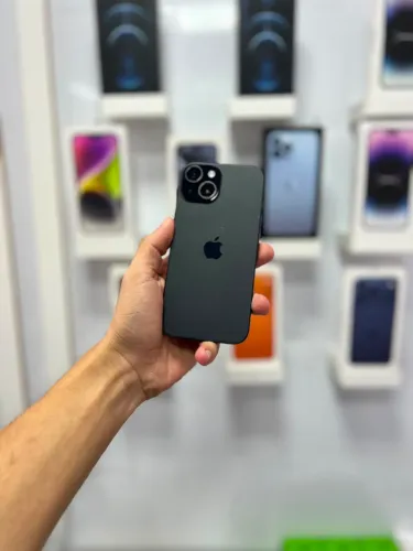 IPHONE 15 128 GB PRETO