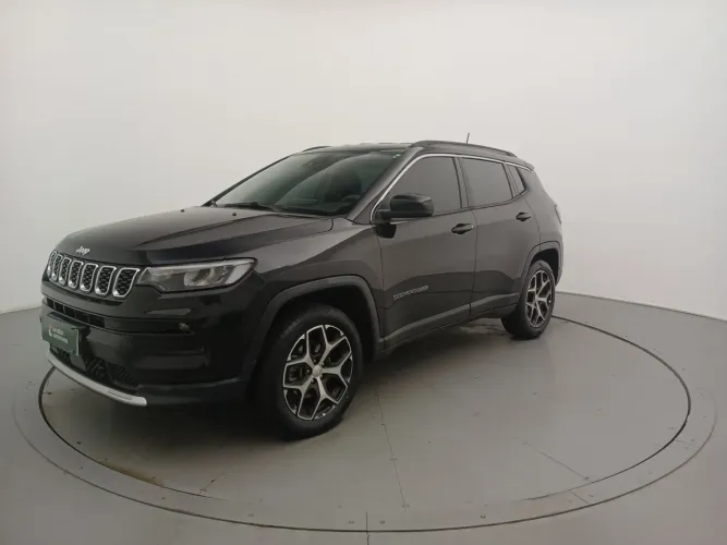 Jeep Compass Long. T270 1.3 TB 4X2 Flex AUT 2025