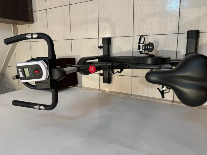 BIKE ERGONOMÉTRICA ODIN FIT