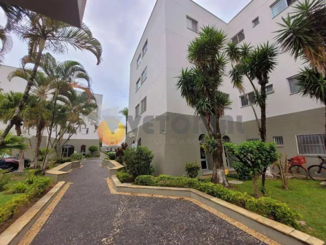 Apartamento Residencial / Balneário Recanto Do Sol