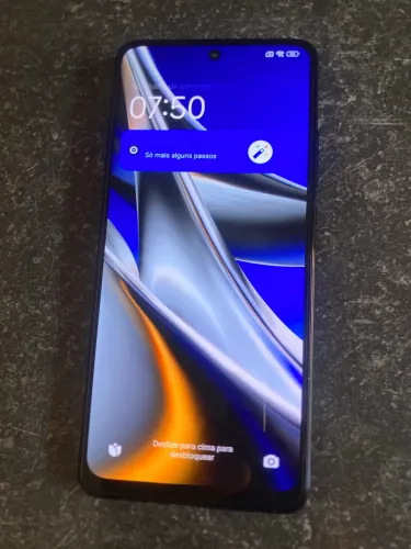 Poco X4 pro 5G