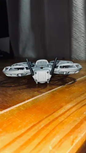 Drone dji mini 5 pro e neo 2