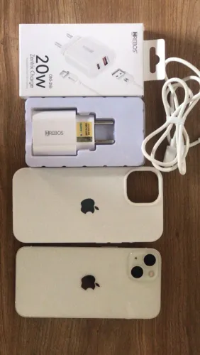 iPhone 13 128G