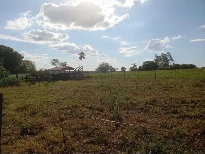 Oportunidade de sítio a venda - Assentamento Sul Bonito Itaquiraí-MS