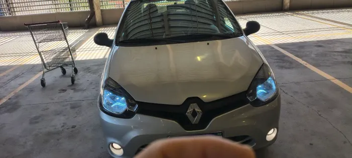 Renault Clio Rn/alize/expr./1.0 Hi-power 16V 5P 2014