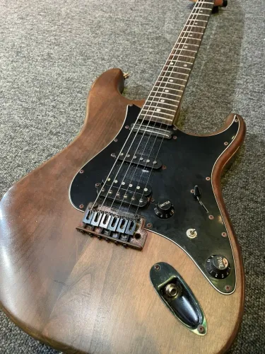Guitarra Tagima Signature séries Ja-3 (Juninho Afram)