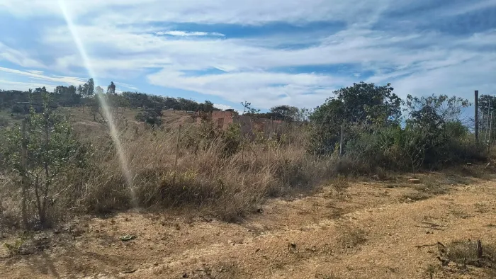 Vendo ou troco, Excelente Terreno de 5.000 m² em Imbiruçu (Próximo a Paraopeba)