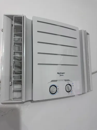 Ar condicionado de janela 7.500BT 