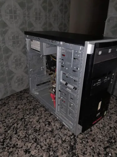 Pc gamer custo benefício
