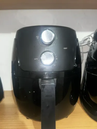 Air fryer
