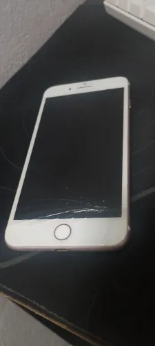iPhone 7 plus