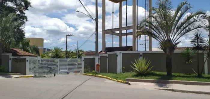 Apartamento 2 quartos, apenas 40 mil,estudamos pequeno parcelamento.