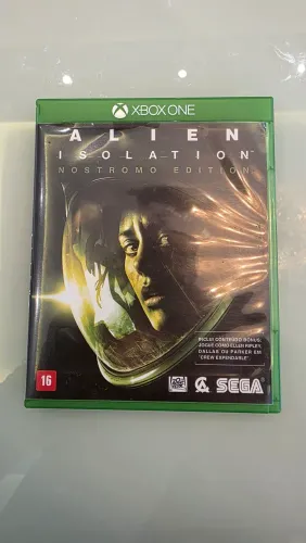 Alien Isolation - XBOX ONE