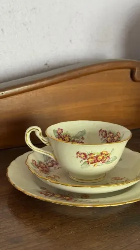 Porcelana Inglesa