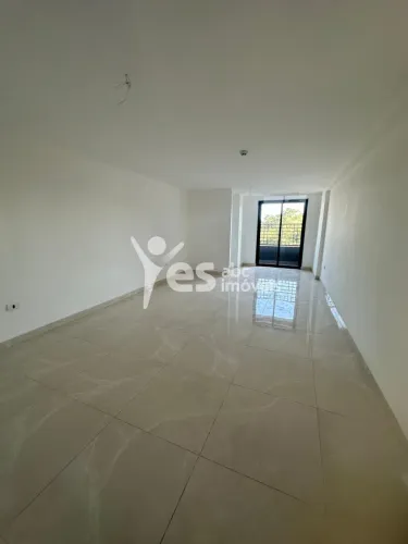 Sala Comercial para locação com 32,10m² - em Santo André, Parque Jaçatuba - Semi-novo REF: