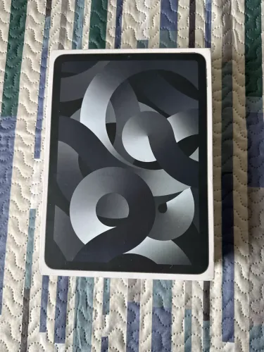 Ipad Air 5º com Caneta apple Tipo C