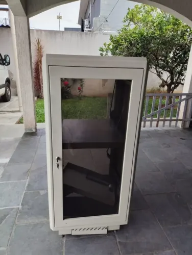 Rack para servidores