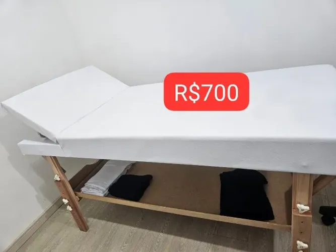 Maca estética