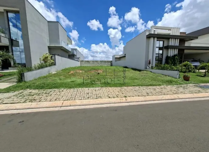 Terreno à venda em Indaiatuba, Jardim Residencial Dona Maria José, com 337.5 m²