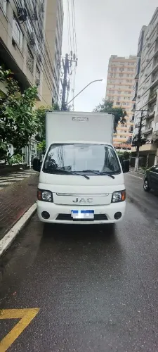 JAC V260 2.0 16V Diesel 2020