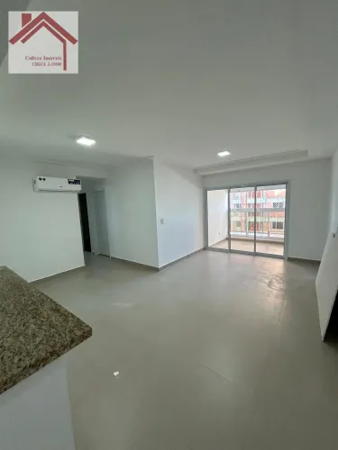 Aluguel de Apartamento no Campolim, Sorocaba: 3 Dorms, 93m²