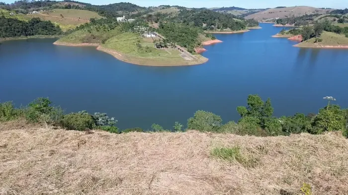 Imóvel para venda tem 3000 metros quadrados em Zona  - Igaratá - SP