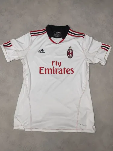Camisa Milan branca 