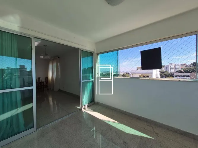 Apartamento com 4 dormitórios à venda, 121 m² por R$ 999.000,00 - Santa Inês - Belo Horizo