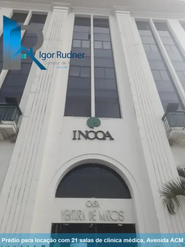 PONTO COMERCIAL em SALVADOR - BA, CANDEAL