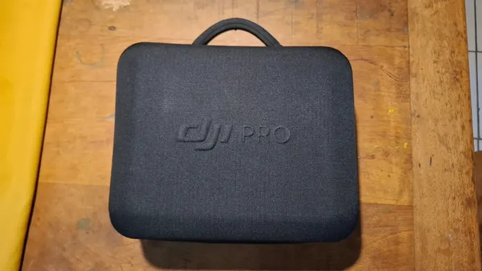 DJI RS 3 Pro Combo
