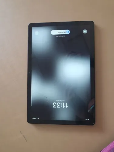 VENDO TABLET A9+ SAMSUNG