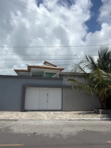 Casa Temporada Beira Cabedelo