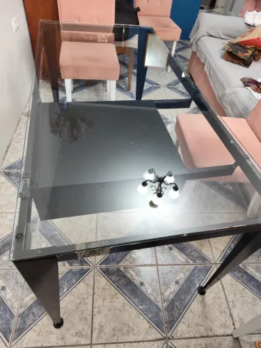 Mesa de escritório Tokstok 1,60 X 60