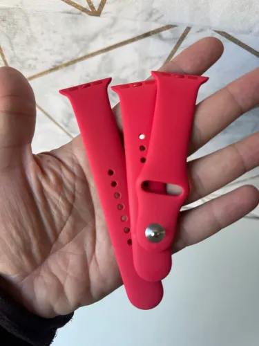 Kit pulseiras Apple Watch original 38/40 mm