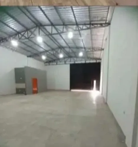 PRONTO PARA USO - SALÃO COMERCIAL -240 MTS - CENTRALIZADO PROX RODOANEL NOVA ANDRADINA/MS